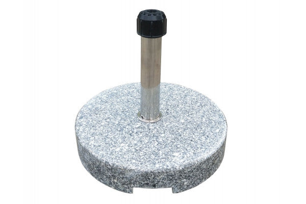 Se Parasolfod 35 kg - Grå m/hjul ❤ Billig fragt • Hurtig levering - Varenummer: Havemøbelland-DK531 og barcode / Ean: 5714988008228 på lager - Udsalg på PARASOLLER - Parasolfødder Få op til 63% i rabat - Shop populære mærker fra over 2.739 brands