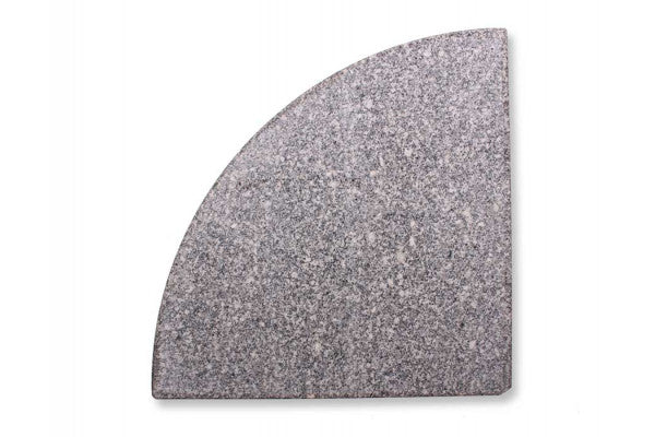 Se Parasolfod/del til hængeparasol - Granit - 20 kg ❤ Super billig fragt og lynhurtig levering - Varenummer: Havemøbelland-DK2213 - Udsalg på PARASOLLER - Parasolfødder Store besparelser – op til 71% - Store besparelser på over 2.281 brands