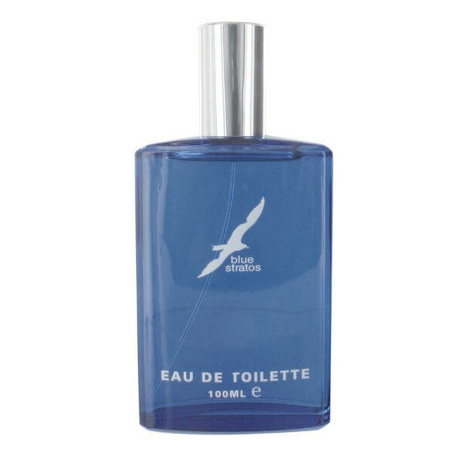 Parfums Bleu Limited Blue Stratos eau de toilette, 100 ml herreduft