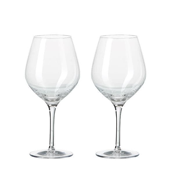 Se Aida - Passion connoisseur -vinglas til lysere rødvine 2 stk ❤ Stort online udvalg i Aida ❤ Meget billig fragt og hurtig levering: 1 - 2 hverdage - Varenummer: RKTK-AI15602 og barcode / Ean: &