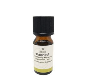 Se Fischer Pure Nature Patchouliolie æterisk 10ml. ✔ Kæmpe udvalg i Fischer Pure Nature - Køb online på udsalg og tilbud lige nu ✔ Billig fragt og hurtig levering - Varenummer: Helsegrossisten-25600 og på lager - Udsalg på Hus & Fritid > Aromaterapi, duftolier & æteriske olier > Op til 57% rabat - Over 2.739 mærker samlet ét sted