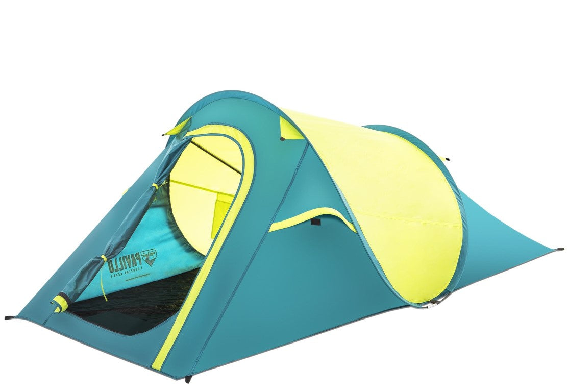 Se Pavillo Coolquick 2 Pop Up Telt 220 x 120 x 90 cm ✔ Kæmpe udvalg i Bestway - Køb online på udsalg og tilbud lige nu ✔ Billig fragt • Hurtig levering - Varenummer: MMAction-17868097 og 6942138969832 på lager - Udsalg på Camping Telte Op til 57% rabat - Find tilbud fra over 2.739 mærker