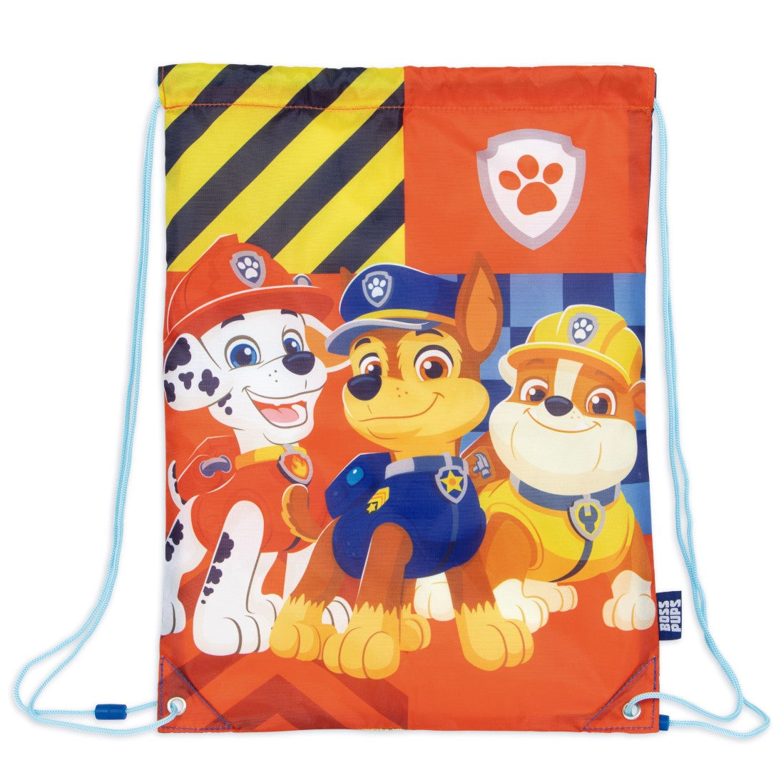 Se Paw Patrol Gymnastikpose, ✔ Kæmpe udvalg i Arditex - Køb online på udsalg og tilbud lige nu ✔ Billig fragt og hurtig levering - Varenummer: MMAction-230092 og 8430957164401 på lager - Udsalg på Gymnastikposer og tasker til børn Spar stort – op til 59% - Eksklusivt udsalg på over 2.739 mærker