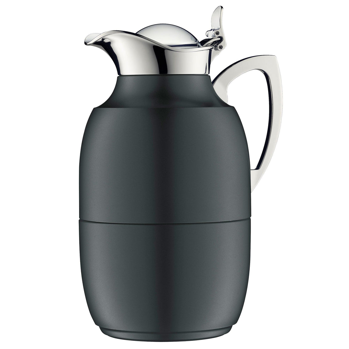 Alfi Juwel termokande i matsort rustfrit stål, 1 liter