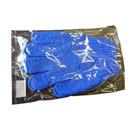 PeelingHandske 2 stk.