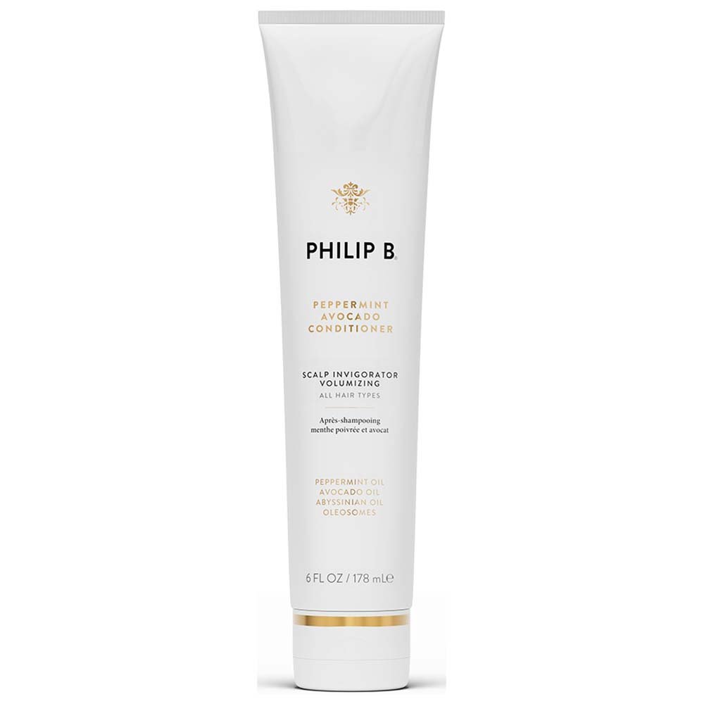 Philip B Peppermint & Avocado Conditioner i 178 ml flaske