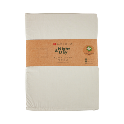 Se tilbud på PERCALE Økologisk Kuvertlagen - 90x200x9+15 - Sand. Billigt udsalg! Stort online udvalg. Køb nu! Hurtig levering: 1-2 hverdage. Spar op til 57%.