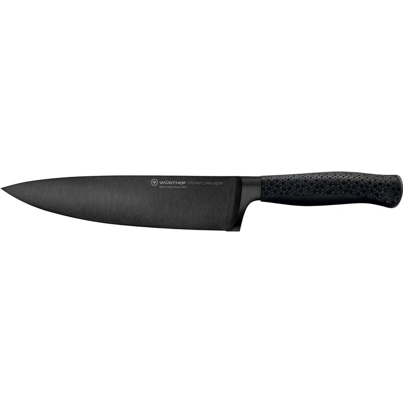 Se Wüsthof Performer kokkekniv 20 cm. ✔ Kæmpe udvalg i Wüsthof ✔ Meget billig fragt og hurtig levering: 1 - 2 hverdage - Varenummer: KTO-1061200120 og barcode / Ean: &