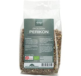 Se ND Perikon Ø &  100 gram. ✔ Kæmpe udvalg i  Natur Drogeriet A/S - Køb online på udsalg og tilbud lige nu ✔ Hurtig levering: 1 - 2 Hverdage samt billig fragt - Varenummer: HG-50824 og barcode / Ean: 5703137962719 på lager - Udsalg på Kosttilskud > > Spar op til 55% - Over 1354 design brands på udsalg