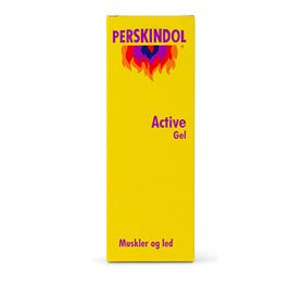 Se Perskindol gel 100 ml. ✔ Kæmpe udvalg i  KopK - Køb online på udsalg og tilbud lige nu ✔ Hurtig levering: 1 - 2 Hverdage samt billig fragt - Varenummer: HG-1211 og barcode / Ean: 7640167723249 på lager - Udsalg på Sundhed > > Spar op til 61% - Over 1354 design mærker på udsalg