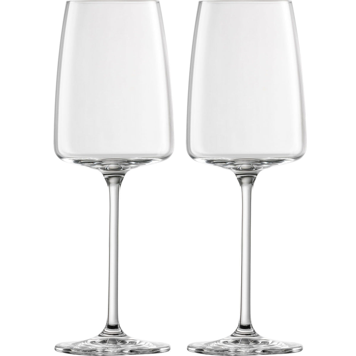 To Zwiesel Vivid Senses Light & Fresh hvidvinsglas på 36 cl