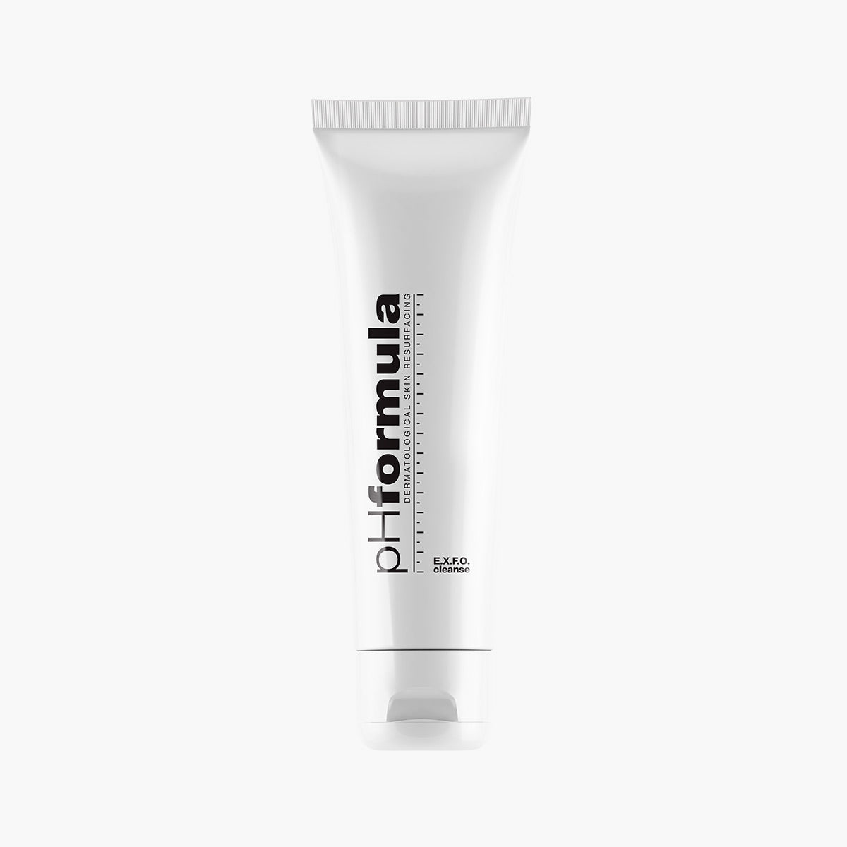 pHformula E.X.F.O. Cleanser, rens til ansigtet