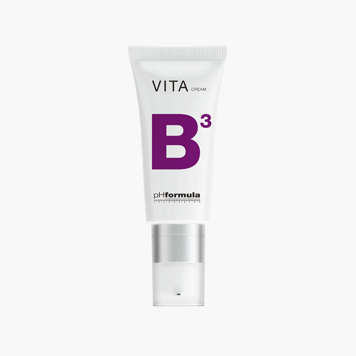 VITA B3 Cream ansigtscreme med vitamin B3 fra pHformula