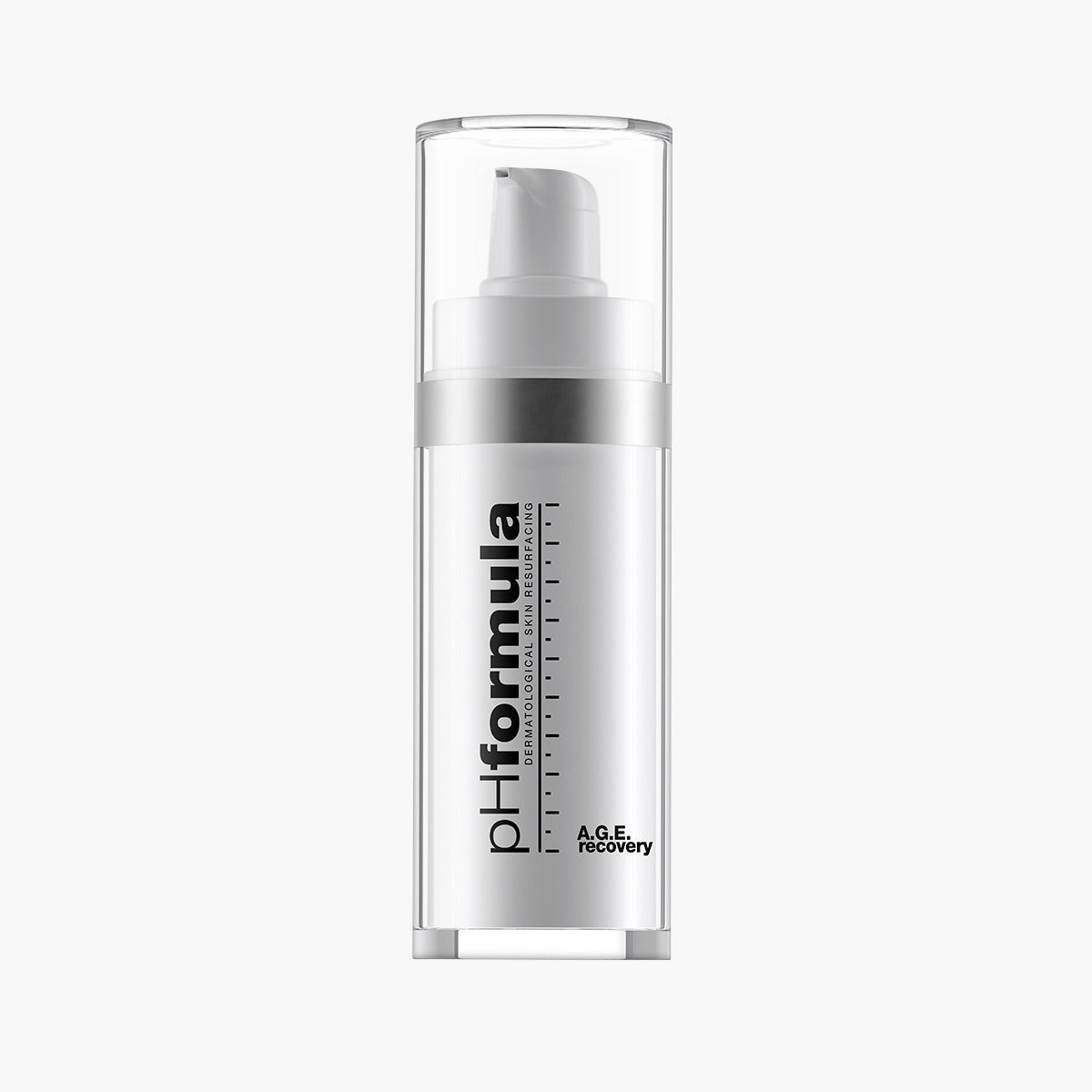 pHformula A.G.E. Recovery serum i flaske
