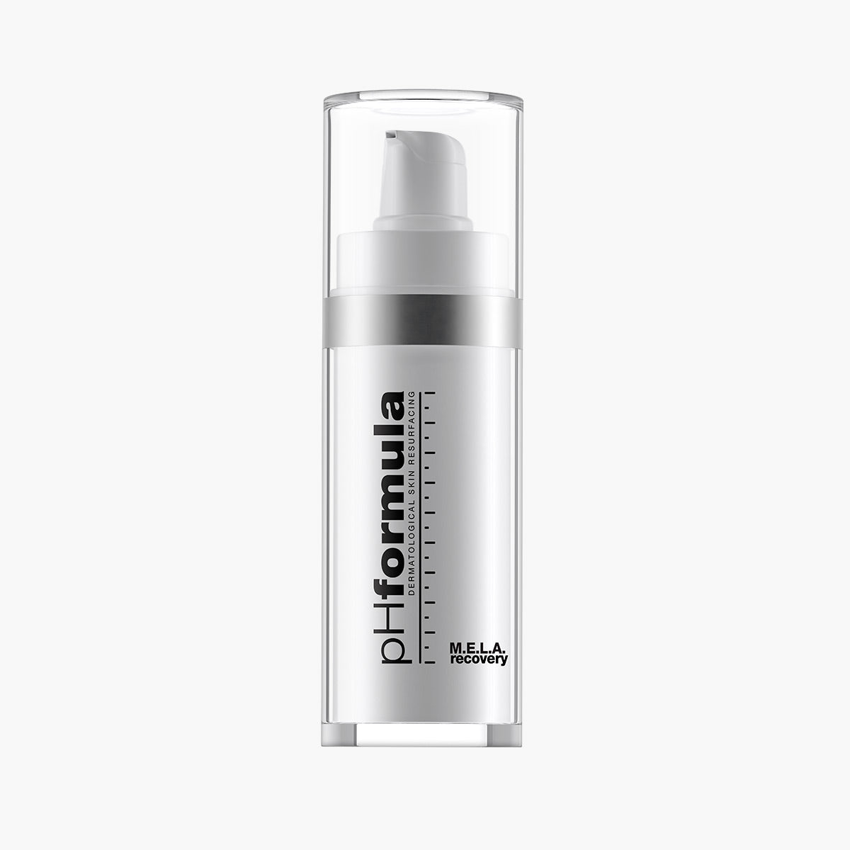 Produktbillede af pHformula M.E.L.A. Recovery ansigtsserum