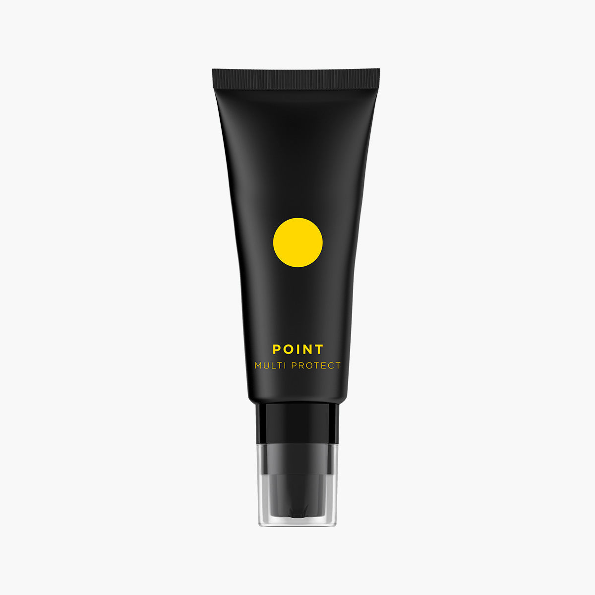 pHformula POINT Multi Protective Creme, rig dagcreme med solfaktor 15