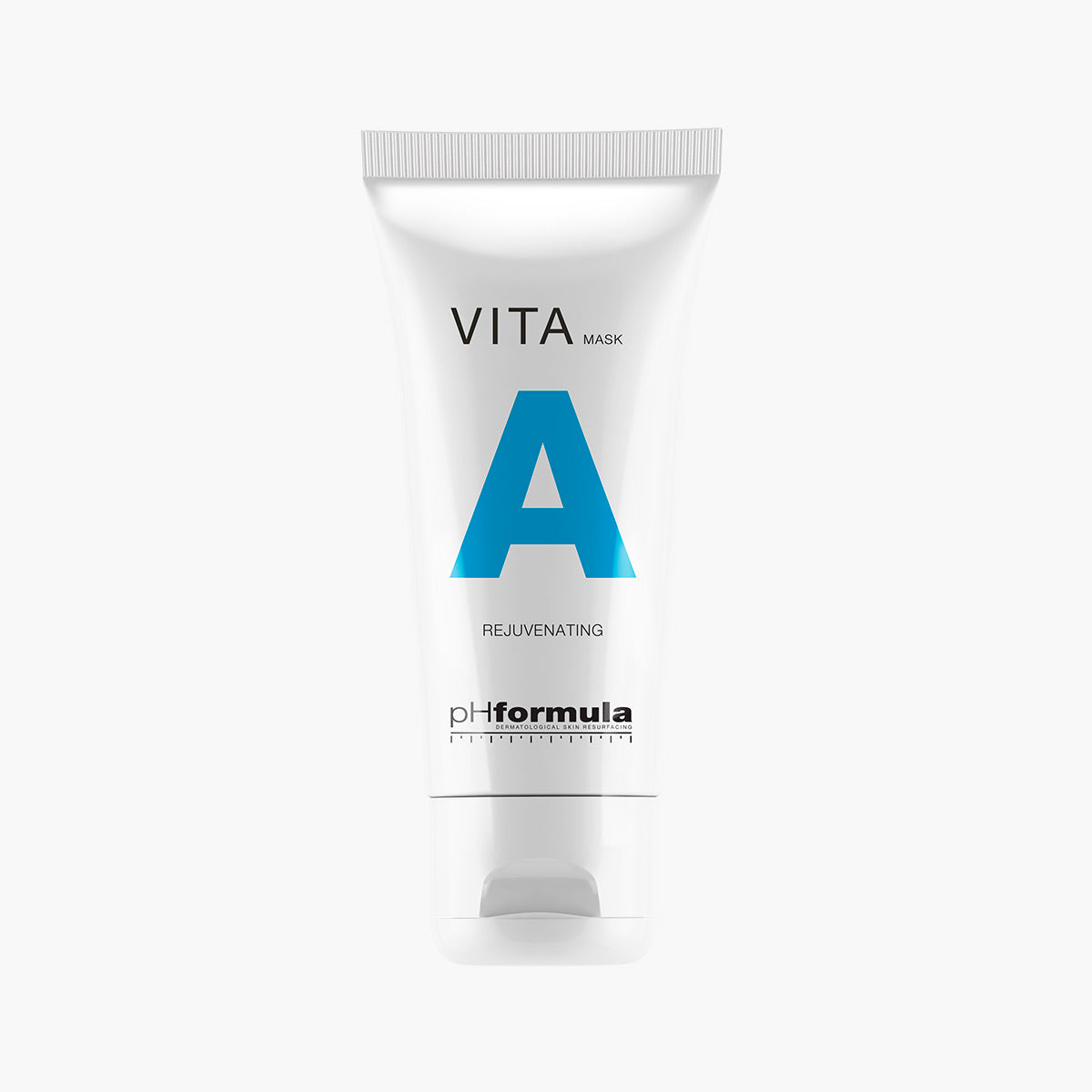 pHformula VITA A Rejuvenating Mask cremet ansigtsmaske med retinol