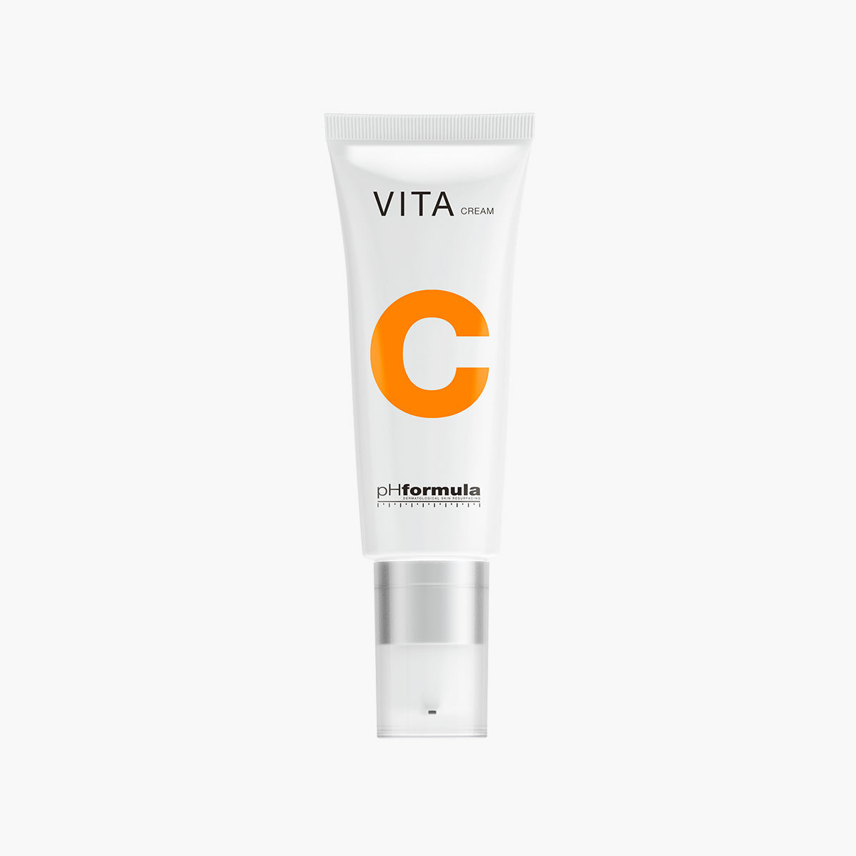 pHformula VITA C Cream, C-vitamincreme til ansigtet