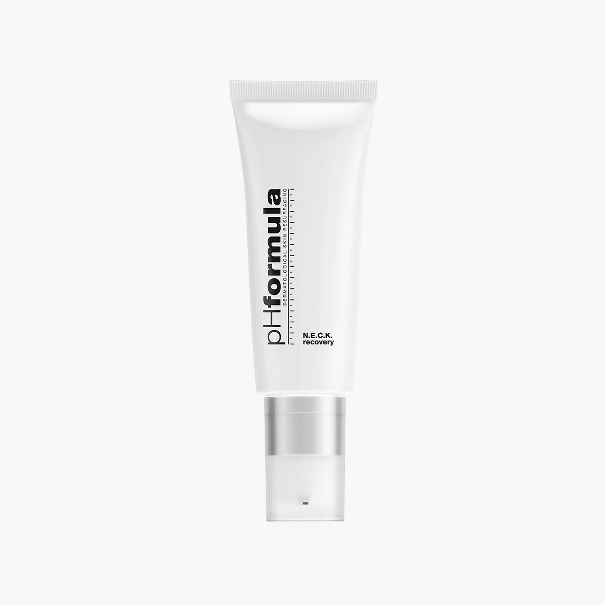 pHformula N.E.C.K Recovery ansigtspleje, produktbillede