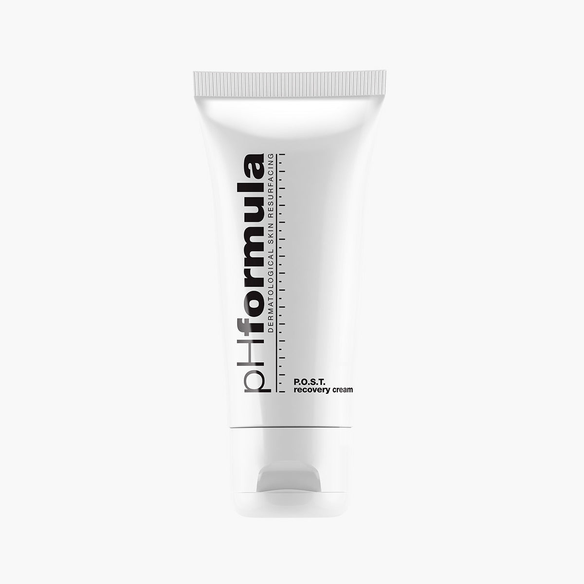 P.O.S.T Recovery, rig og blødgørende creme til huden