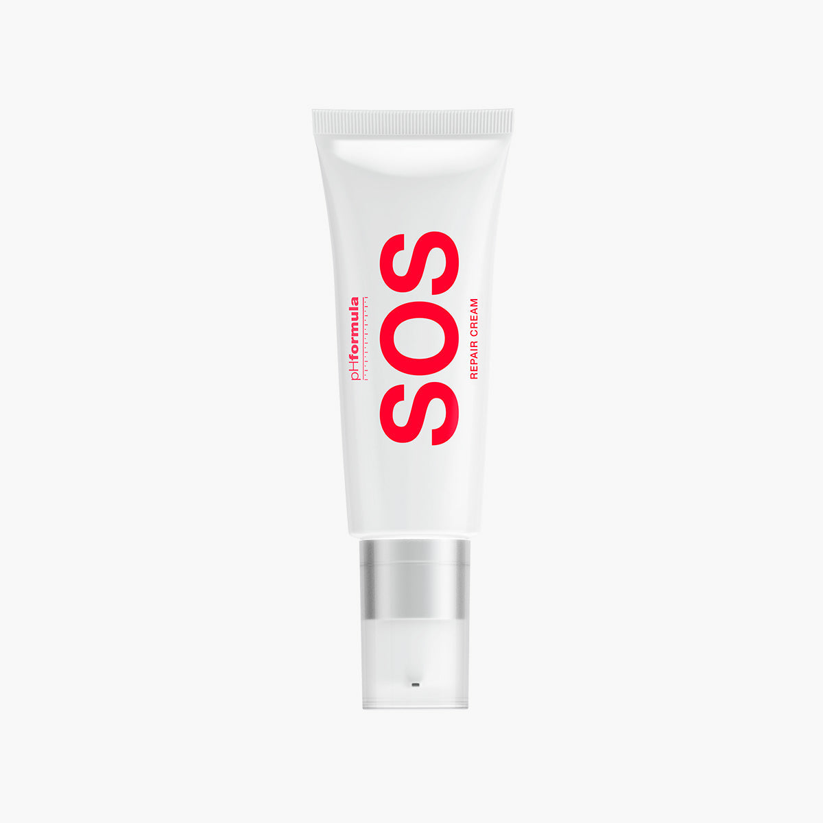 pHformula SOS Repair Cream, ultrarig creme til tør og sensitiv hud