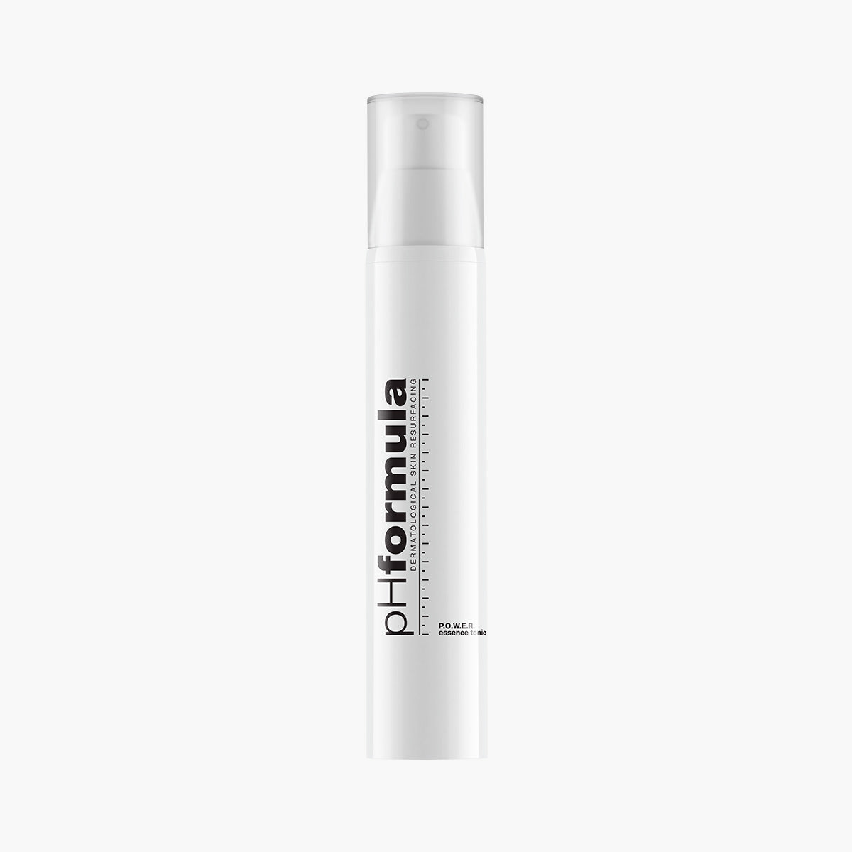 pHformula P.O.W.E.R essence skintonic i sprayform