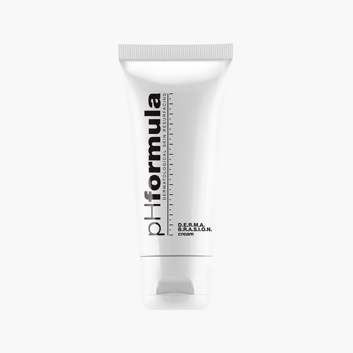 pHformula D.E.R.M.A.B.R.A.S.I.O.N cream skin resurfacing med salicylsyre og retinol