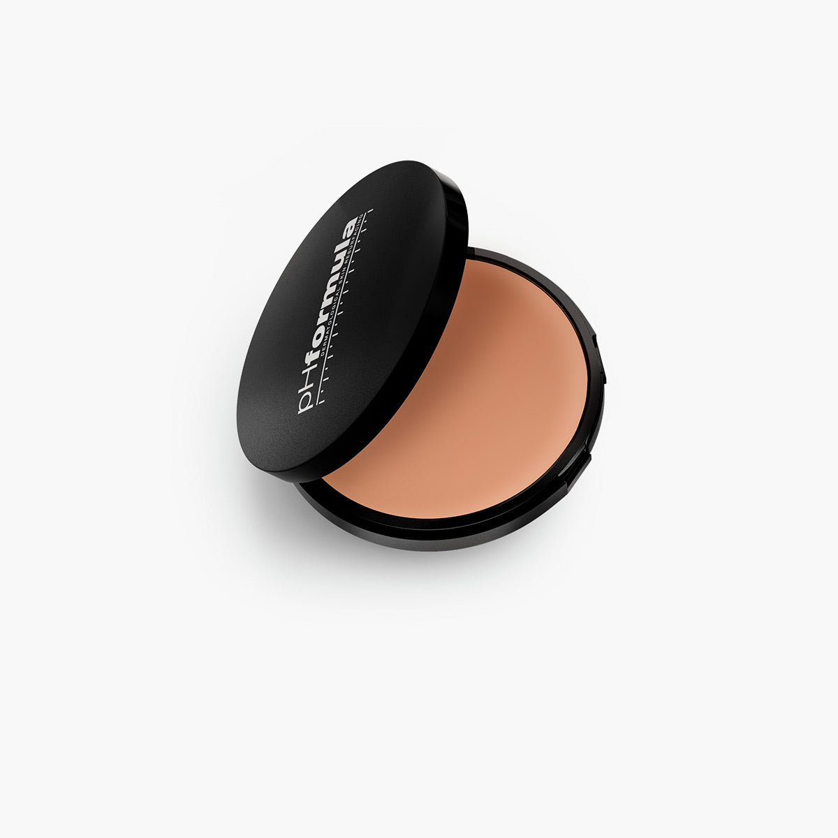 pHformula Compact Foundation SPF 50+ multifunktionel make-up med solbeskyttelse