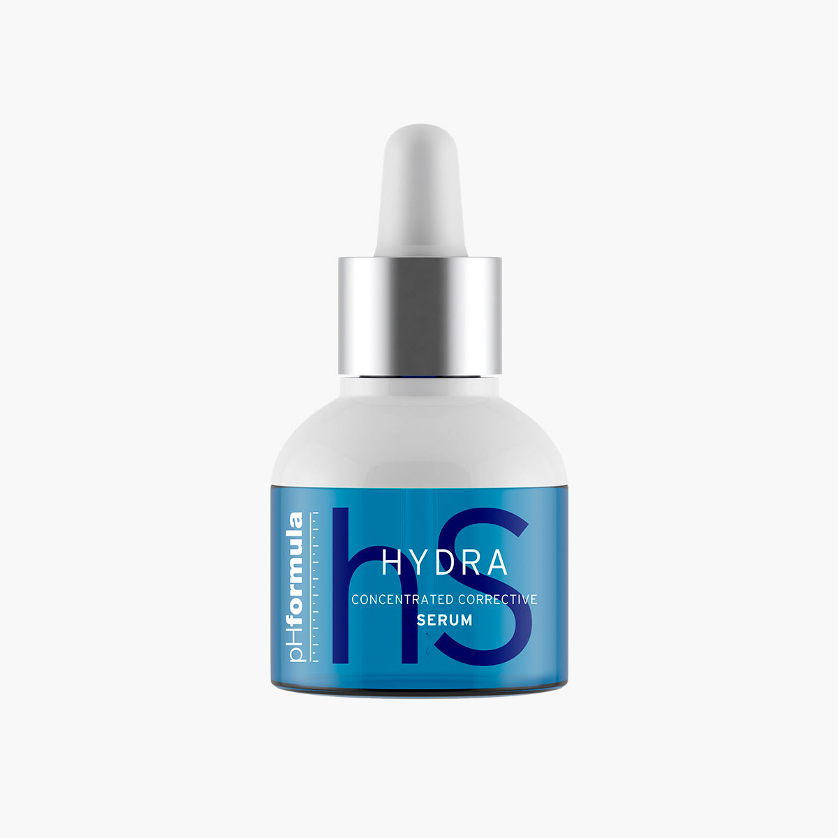 pHformula HYDRA Concentrated Corrective Serum, ansigtsserum
