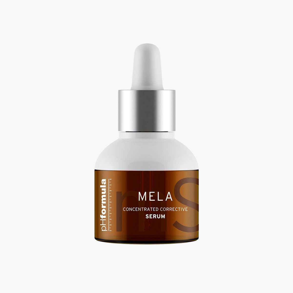 pHformula MELA Concentrated Corrective Serum, ansigtsserum