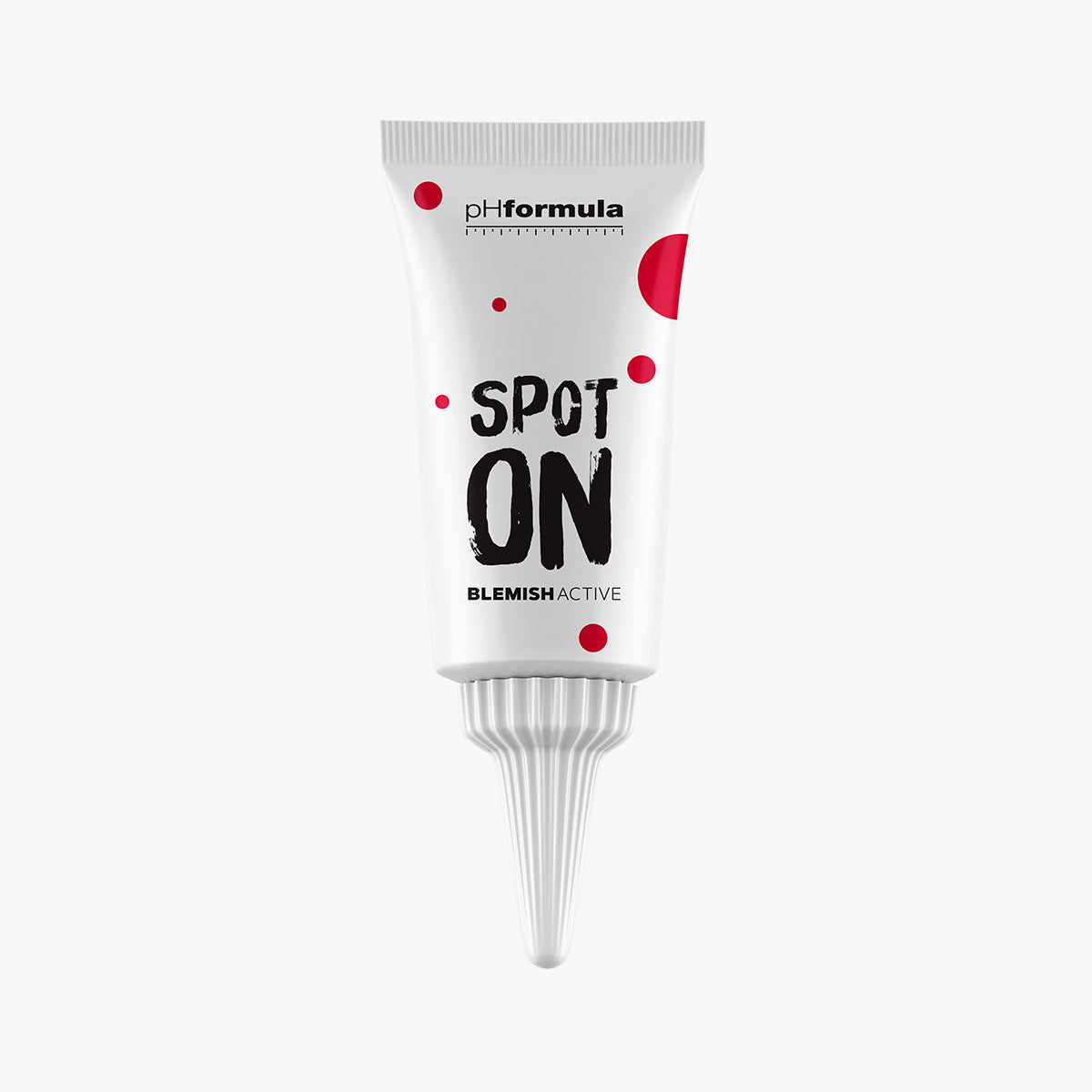 SPOT ON Blemish Active spotbehandling til ansigtet fra pHformula
