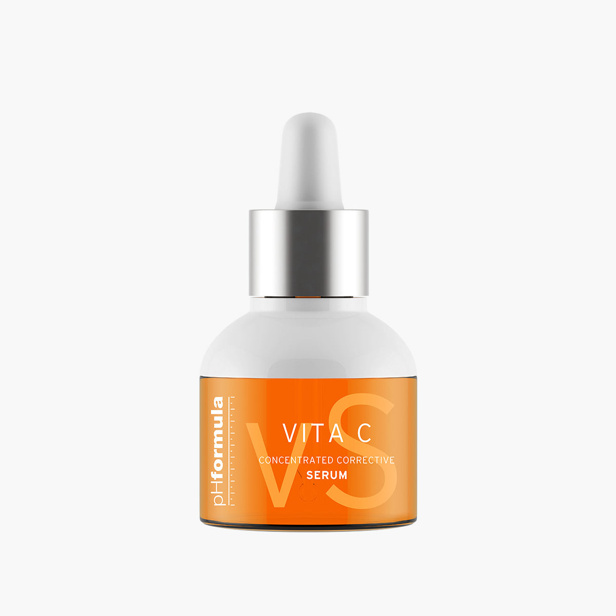 VITA C Concentrated Corrective Serum fra pHformula, ansigtsserum med C-vitamin