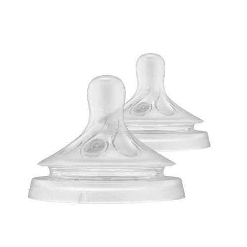 Philips Avent Natural Response sutter i 2-pak, str. 6+ mdr.