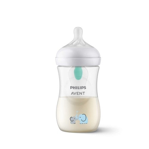 Philips Avent Natural Response AFV sutteflaske på 260 ml
