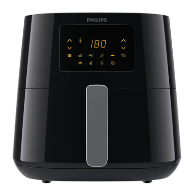 Se Philips HD9270/70 Spectre XL Airfryer ✔ Kæmpe udvalg i Philips ✔ Meget billig fragt og hurtig levering: 1 - 2 hverdage - Varenummer: KTO-HD9270/70 og barcode / Ean: '18710103972102 på lager - Udsalg på Airfryer Spar op til 51% - Over 785 kendte brands på udsalg