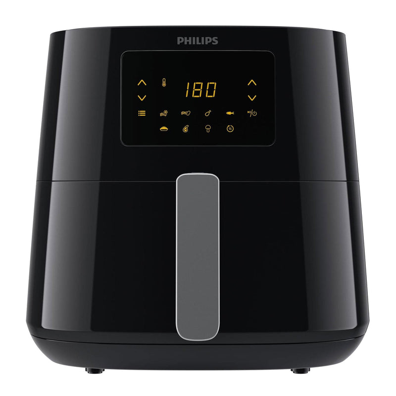 Se Philips HD9270/70 Spectre XL Airfryer ✔ Kæmpe udvalg i Philips ✔ Meget billig fragt og hurtig levering: 1 - 2 hverdage - Varenummer: KTO-HD9270/70 og barcode / Ean: &