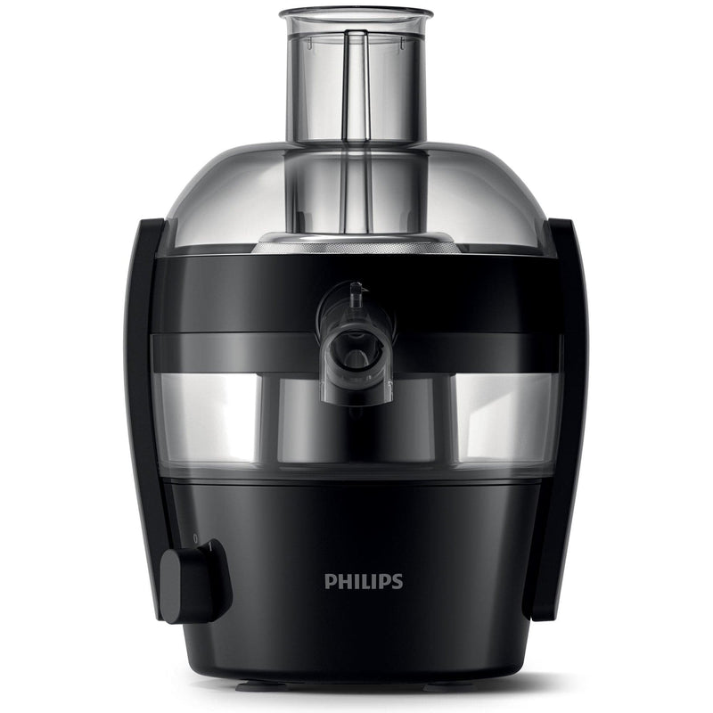 Se Philips HR1832/00 Viva Collection juicer, sort ✔ Kæmpe udvalg i Philips ✔ Meget billig fragt og hurtig levering: 1 - 2 hverdage - Varenummer: KTO-HR1832/00 og barcode / Ean: &
