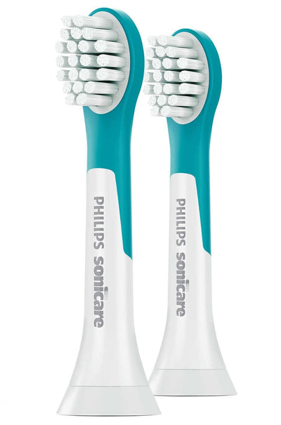 Se Philips Sonicare For Kids Compact tandbørstehoved2 stk ✔ Kæmpe udvalg i Philips ✔ Meget billig fragt og hurtig levering: 1 - 2 hverdage - Varenummer: ELG-HX6032 og barcode / Ean: '8710103659242 på lager - Udsalg på Tandbørstehoveder Spar op til 67% - Over 785 kendte brands på udsalg