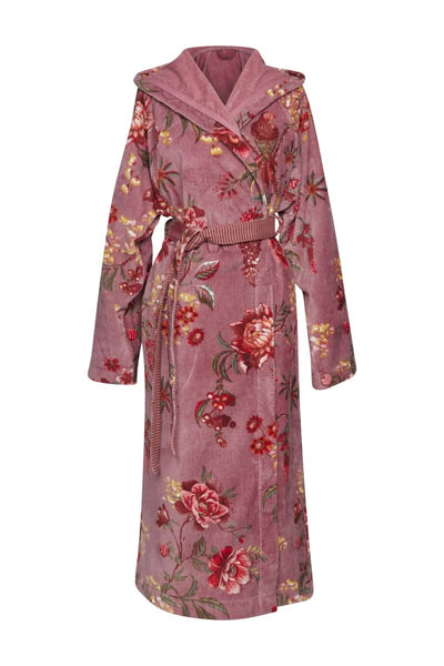 Se Pip Studio badekåbe Secret Garden Mauve XXL på tilbud! Billigt udsalg - Spar op til 51%. Hurtig levering (1-2 hverdage) & billig fragt. Køb online nu!