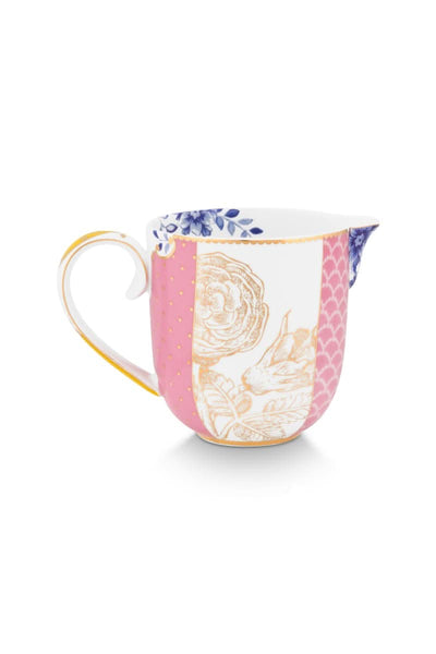 Se Jug Small Royal 260ml på udsalg! Billig fragt & hurtig levering. Stort udvalg af Pip Studio. Køb online nu! Tilbud på Bolig > Køkken > Porcelæn. Spar op til 65%.