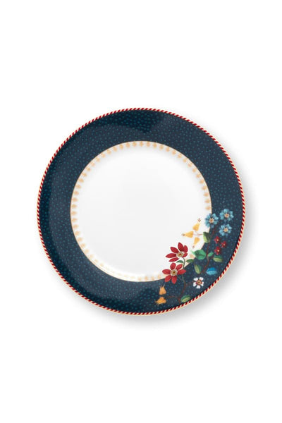 Se tilbud på Plate Berry Blues Blue 17cm! Billigt udsalg på Pip Studio. Køb online nu! Hurtig levering, billig fragt. Varenummer: CADEC-51.001.480. Spar op til 53%.