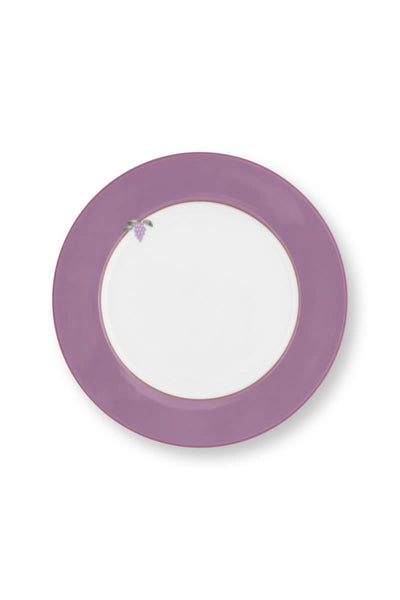 Se tilbud på Plate Lily&Lotus Uni Lilac 21cm! Billigt udsalg på Pip Studio. Køb online nu! Hurtig levering (1-2 hverdage) & billig fragt. Varenummer: CADEC-51.001.470. Spar op til 52%.