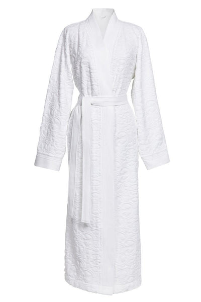 Se PIP Mosaic de Pip Bathrobe Whi XL på udsalg! Billig fragt & hurtig levering (1-2 dage). Spar op til 56% på tilbud fra Pip Studio. Køb nu!