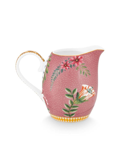 Se Jug La Majorelle Pink 250ml på udsalg! Billig fragt & hurtig levering. Spar op til 53% på tilbud fra Pip Studio. Køb nu!