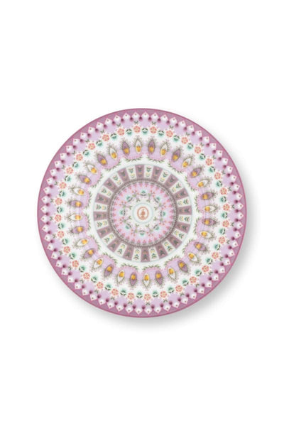 Se tilbud på Plate Lily&Lotus Moon Delight Multi 17cm! Billigt udsalg på Pip Studio. Køb online nu! Hurtig levering (1-2 hverdage) & billig fragt. Varenummer: CADEC-51.001.469. Over 1334 design mærker på udsalg.