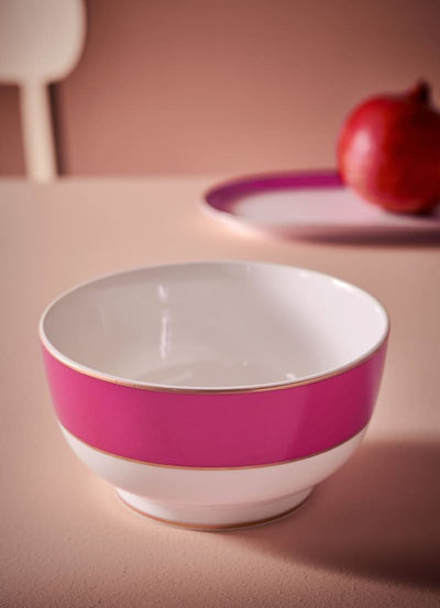 Se tilbud på Bowl Pip Chique Gold-Pink 20.5cm! Billigt udsalg på Pip Studio. Hurtig levering, 1-2 hverdage. Spar op til 51%.