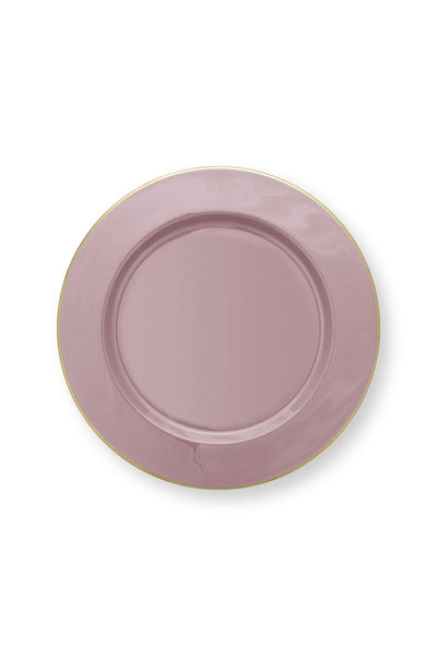 Se tilbud på Plate Metal lilac 32 cm! Billigt udsalg på Pip Studio. Hurtig levering, 1-2 hverdage. Spar op til 55%. Over 1334 designmærker på udsalg.