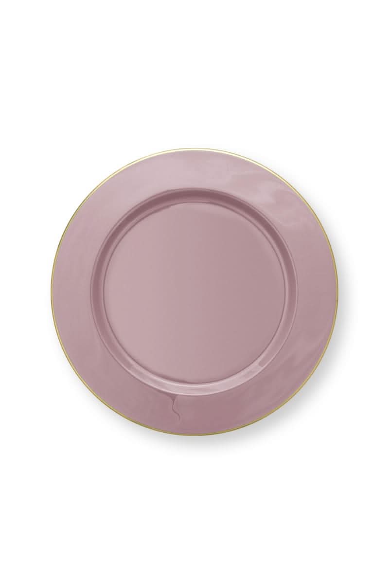 Se tilbud på Plate Metal lilac 32 cm! Billigt udsalg på Pip Studio. Hurtig levering, 1-2 hverdage. Spar op til 55%. Over 1334 designmærker på udsalg.