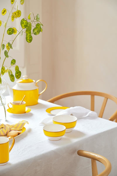 Se tilbud på Bowl Pip Chique Gold-Yellow 12.5cm! Billigt udsalg på Pip Studio. Køb online nu! Hurtig levering, billig fragt. Varenummer: CADEC-51.003.280. Spar op til 66%.