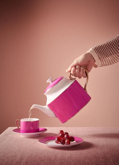Se tilbud på Pip Studio Tea Pot Large Pip Chique Gold-Pink 1.8ltr! Billigt udsalg, hurtig levering (1-2 hverdage) og billig fragt. Varenummer: CADEC-51.005.071. Spar op til 63%.